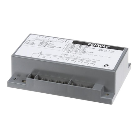 Baxter Electronic Ignition Control 01-1000V9-00152